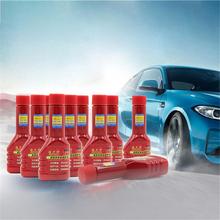 50ml Car General Gasoline Diesel Fuel Oil Saver Carbon Cleaning Agent Fuel Additive High Quality 2024 - buy cheap