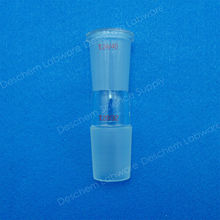 Glass Reducing Joint from 29/32 to 24/40,Lab Glassware 2024 - buy cheap