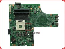 High quality CN-0Y6Y56 0Y6Y56 Main board For Dell Inspiron N5010 Laptop Motherboard HM57 DDR3 48.4HH01.011 100% Fully Tested 2024 - buy cheap