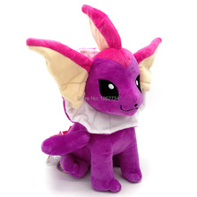 5/Lot Shiny Vap 12" 30CM Plush Doll Figure Toy 2024 - buy cheap