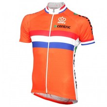 Maillot de Ciclismo del equipo nacional de los Países Bajos para hombre, Ropa de manga corta para montar en bicicleta, 2016 2024 - compra barato
