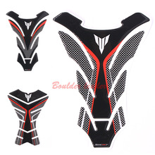 3DMotorcycle Sticker Decal Gas Oil Fuel Tank Pad Protector Case Universal For Yamaha XSR 900 XSR900 ABS XSR 700 XSR700 2016-2017 2024 - buy cheap