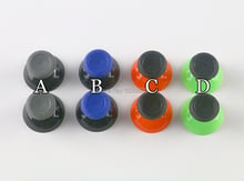 6pcs/lot 3d Analog Joystick Stick for XBox One X S Slim Controller Analogue Thumbsticks Caps Mushroom 2024 - buy cheap