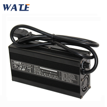 75.6V 3A Charger Li-ion Battery charger 18S 66.6V for electric vehicle, electic forklift,electric golf cart 2024 - buy cheap