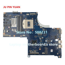 Ju pin yuan 720265-001 720265-501 6050A2549501-MB-A02 для HP ENVY 17-J M7-J материнская плата для ноутбука с HM87 PGA947 720265-601 2024 - купить недорого