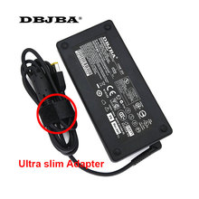 20V 8.5A Ultra slim Laptop Charger For LENOVO Legion Y720 For Thinkpad T540 P50 P70 T540p Laptop AC Power supply charger 2024 - buy cheap