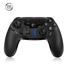 Jys Bluetooth 4 0 Wireless Gamepad Wireless Controller With Vibration Screenshot Function For Nintendo Switch For Pc Ios Android Buy Cheap In An Online Store With Delivery Price Comparison Specifications Photos And Customer