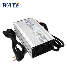 36V 10A Lead Acid Battery Charger For 41.4V Electric Bike Scooters E-bike with CE FCC ROHS 2024 - buy cheap