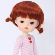 Mong Secretdoll BJD SD Doll 1/8 Open or Sleeping Head Body Model Baby Girls Boys Toys Shop Resin Figures Educational Doll 2024 - buy cheap