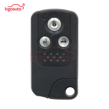 Умный дистанционный ключ Kigoauto без ключа 3 кнопки 434 МГц для Honda Accord Spirior Crosstour 2024 - купить недорого