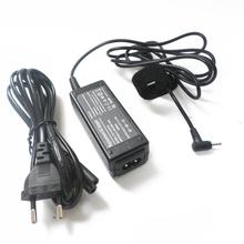 Adaptador de corriente alterna para Samsung Chromebook DY985, 11,6 pulgadas, 3G, AD-4012NHF, AA-PA3N40W/US, XE303C12, BA44-00286A, 12V, 3.33A 2024 - compra barato