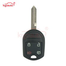 Kigoauto CWTWB1U793 Remote key 4 button 434Mhz for Ford Edge 164-R8073 no chip 2011 2012 2013 2024 - buy cheap