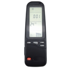 New-Conditioner Air Conditioning Remote Control Suitable For Electra/Airwell/Emailair/Elco Rc-41-1 Rc-5I-1 Rc-7 19In1 Rc-4I-1 2024 - buy cheap