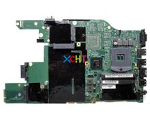 FRU: 04W0720 HM65 GMA HD 3000 DDR3 для Lenovo Thinkpad E520 Материнская плата ноутбука протестирована 2024 - купить недорого
