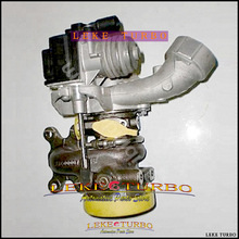 Turbo 04E145704N para asiento LEON 5F1 SC 5F5 LEON ST 5F8 para SKODA OCTAVIA 5E3 Combi 5E5 Volkswagen GOLF VII 5G1 bienes BA5 1.2L 1,2 ETI 2024 - compra barato