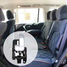 Acessórios do carro Interior interior Traseira ESQUERDA/Maçaneta Da Porta Da Frente Qashqai 80671JD00EFor 07-13 2024 - compre barato