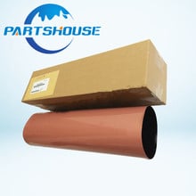 1Pcs Original Fuser Film Sleeve 320L A50U765000 A50U757700 A50U734000 for Konica Minolta Bizhub PRESS C1060 C1070 NewFusing Belt 2024 - buy cheap