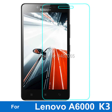 For Lenovo Lemon A6000 6010 Tempered Glass Screen Protector 0.26MM 9H 2.5D Safety Protective Film On A6010 A6000-l A 6000 Plus 2024 - buy cheap