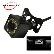 best selling 170 degree Wide view Angle 100% HD CCD Color Reverse Drive Rear view Camera Night Version 2024 - buy cheap