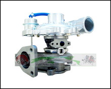 Turbocompressor ct16 17201-30120 17201 com óleo, para toyota hi-ace hi- lux hiace hilux 2kd 2kd-ftv 2kdftv 2.5l 2024 - compre barato