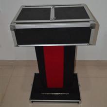 Carrying Case & Fold-Up Table Base,Magic Illusions For Magicians,Professional Magic Tricks,Magician Accessories,Stage Magic 2024 - buy cheap
