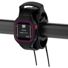Bike Handlebar Watch Mount Kit Holder For Garmin Forerunner TOMTOM POLAR Smart Watch Accessories 2024 - buy cheap