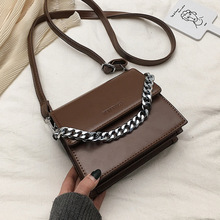 Leather Crossbody Bags For Women 2020 Luxury Handbags Designer Ladies Hand Tote Shoulder Messenger Bag Sac A Main Female Sling 2024 - buy cheap