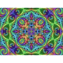 DIY 5D Diamond Painting Mandala Religion Flowers Full Square/Round Drill Cross Stitch Diamond Embroidery Patterns Rhinestones 2024 - buy cheap