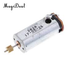 1Pc RC Helicopter Parts Tail Motor Silver V913-34 for WLtoys V913 RC Airplane Kids RC Toys Remote Control Model Accs 2024 - buy cheap