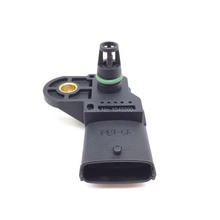 0281002743 MAP Sensor Intake Air Pressure Sensor 0261230099 For Honda Jazz Civic Stream OE# 37830-PWE-G01 / 37830PWEG01 NEW 2024 - buy cheap