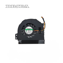 Ventilador de refrigeración de CPU para portátil Dell, 1564, 1464, 1764, MF60100V1-Q010-G99, F5GHJ 2024 - compra barato