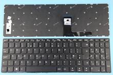 New Original UK English QWERTY Keyboard For Lenovo IdeaPad 310-15ABR 310-15IAP 310-15ISK 310-15IKB Laptop, Black without Frame 2024 - buy cheap