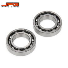 Motorcycle Tapered Roller Bearings For SUZUKI RMX450Z 10 RMZ250 07-14 RMZ450 05-14 For YAMAHA YZ250F YZ450F 14-15 YZ250FX 15 2024 - buy cheap