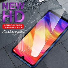 Tempered Glass For Xiaomi Redmi Note 7 9 Glass For Redmi 5 8 7 Go Note 6 Pro  Note5 Plus Screen Protector Protect Glas 2.5D Film 2024 - buy cheap