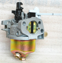 Carburetor manual choke 18mm for 1P65F 1P65 engine motor lawn mower carburettor 2024 - buy cheap