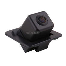 CCD HD Car Rear View Reverse Camera Parking Backup HD Camera Waterproof IP67 for Mercedes Benz S Class GLK 2024 - buy cheap
