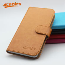 Luxury Wallet Case For Doogee N20 Case 6.3" 6 Colors Flip Soft Leather Cover Fashion Phone Bag With Card Solts 2024 - buy cheap