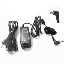 New 40W AC Adapter 100~240v 50~60Hz For Acer Aspire One ZA3 ZH6 ZE7 ZG5 ZG8 Battery Charger Monitor G236HL H236HL S230HL S231HL 2024 - buy cheap