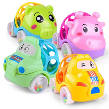 Soft Baby Toys Rattles Educational Kids Toys for Children Newborns Mobile 0-12months Cribs Strollers Non-toxic Musical Rattles 2024 - buy cheap