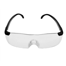 Magnifying Glass 250 Degree Presbyopic Glasses Magnifier Magnifying Eyewear Spectacles Eye Protecti 2024 - buy cheap