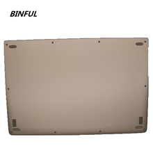 BINFUl новая нижняя крышка корпуса для 13 "Lenovo Ideapad Yoga 3 Pro 1370 AM0TA000300/AM0TA000320 2024 - купить недорого