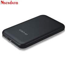 2.5 Inch Micro USB 3.0 SATA External HDD Disk Hard Drive Enclosure Case Cover External Storage Box For Mac OS/windows/vista/XP 2024 - buy cheap