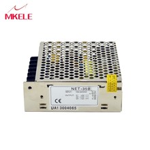 Triple output power supply 35w 5V 15V -15V power suply NET-35C high quality ac dc converter 2024 - buy cheap