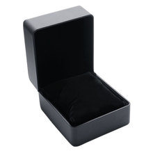 2019 New Arrival Black Durable Present Gift Box for watch Case For Bracelet Bangle Jewelry Watch Box women men 2024 - buy cheap