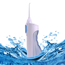 Oral Irrigator Portable Water Dental Flosser Water Jet Cleaning  water pick Mouth Denture Cleaner irrigation Teeth Brush Tools 2024 - buy cheap