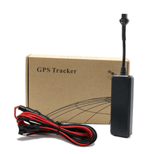 Car Gps Locator Mini Gps Realtime Tracking Vehicle Tracking 9-100v  2g/GSM/GLONASS Mini Gps Tracker 2024 - buy cheap