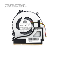 Ventilador de refrigeración para ordenador portátil, Enfriador de CPU para Toshiba Satellite, Click2 Pro, P35W-B3226, P35W-B, PN: FB06505M05SFA-001, nuevo 2024 - compra barato