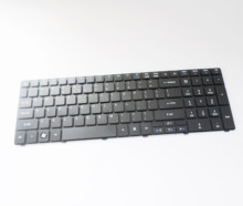 NEW For Acer Aspire 5333 5552 5820T 7736 7736Z 7738 7738G 7740 7740G 8940 8940G 8942 8942G 5736G US Layout Laptop Keyboard Black 2024 - buy cheap