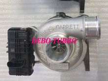 NEW GENUINE GARRETT GTD1446 848184-0001 Turbo Turbocharger for SAIC MAXUS G10 19D4N 1.9T 110KW Euro V Diesel 2024 - buy cheap