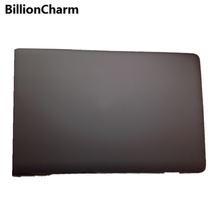 BillionCharmn новый ноутбук LCD задняя крышка для Dell Inspiron 1545 1546 черный корпус 2024 - купить недорого
